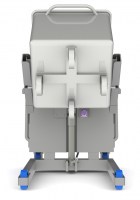 Backsaver NT Buggy Tipper